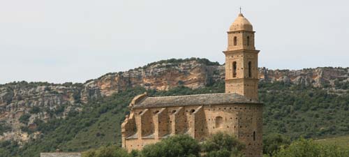 eglise de patrimonio